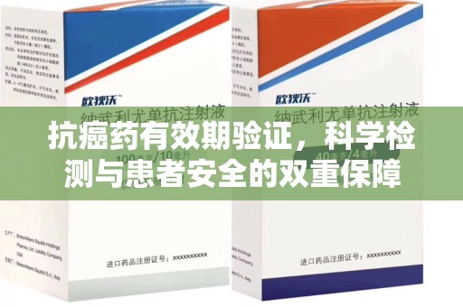 周口抗癌药有效期验证，科学检测与患者安全的双重保障