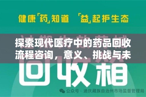 周口探索现代医疗中的药品回收流程咨询，意义、挑战与未来趋势