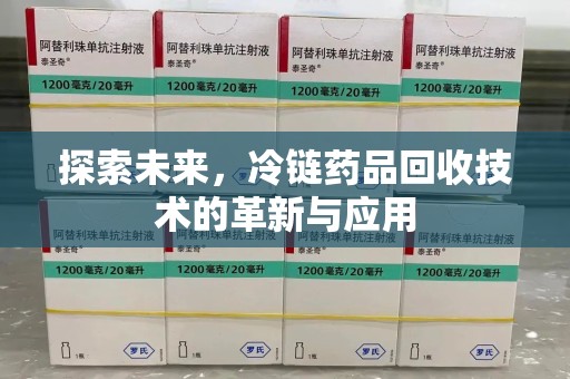 周口探索未来，冷链药品回收技术的革新与应用