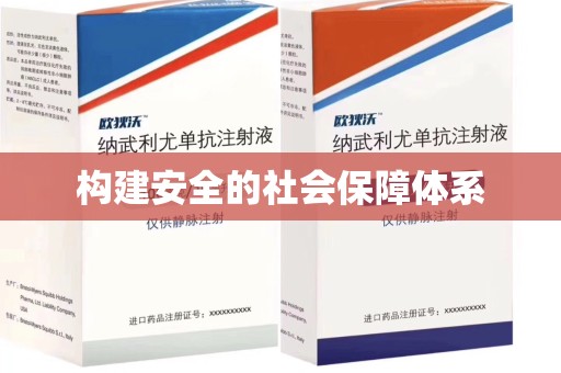 周口构建安全的社会保障体系