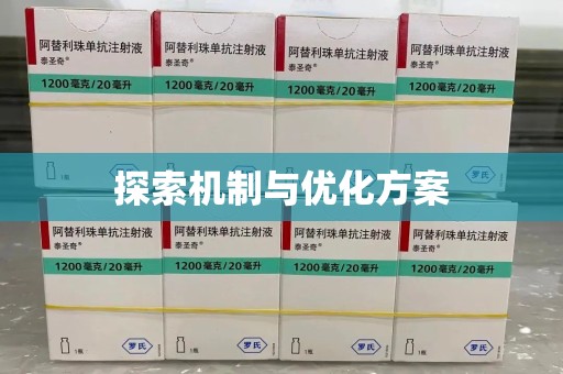 周口探索机制与优化方案