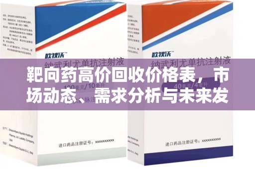 周口靶向药高价回收价格表，市场动态、需求分析与未来发展